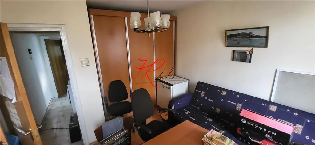 Vanzare apartament 3 camere Piata Obor - foto 3