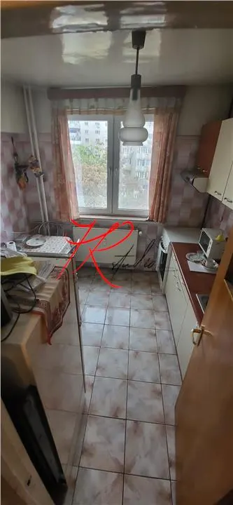Vanzare apartament 3 camere Piata Obor - foto 6