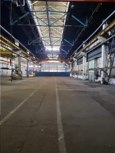Spatiu Industrial - 2200 mp - Productie - Depozitare - Distributie - foto 4