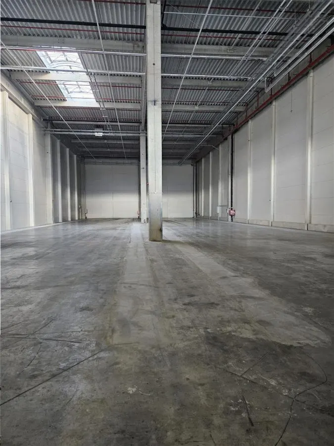 Spatiu Industrial - 5500 mp - Logistica - Productie - Depozitare - foto 14
