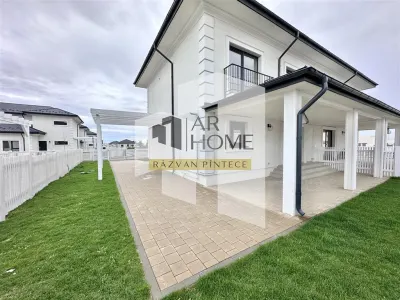 Casa 4 camere de lux, MRS Country Nord Ploiesti - foto 2