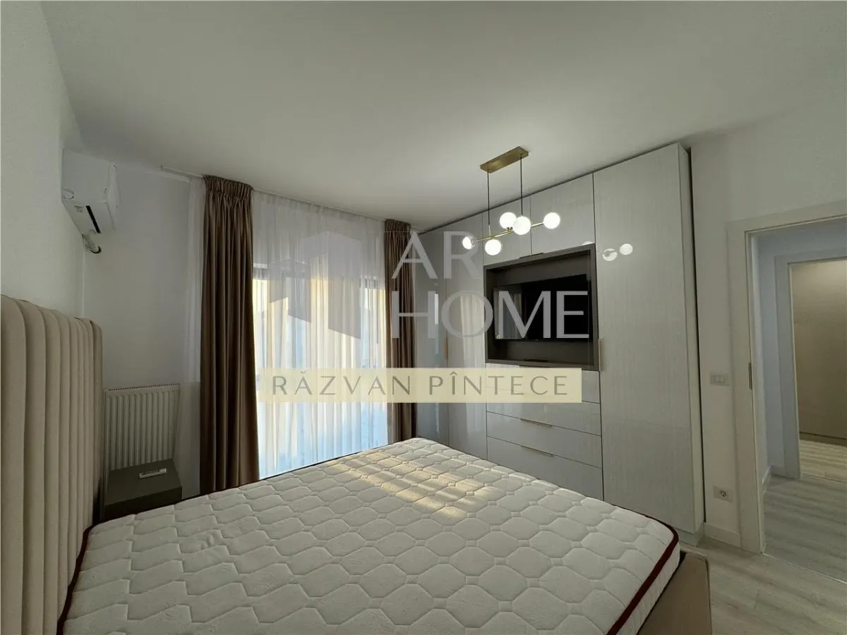 Casa 4 camere de lux, MRS Country Nord Ploiesti - foto 12