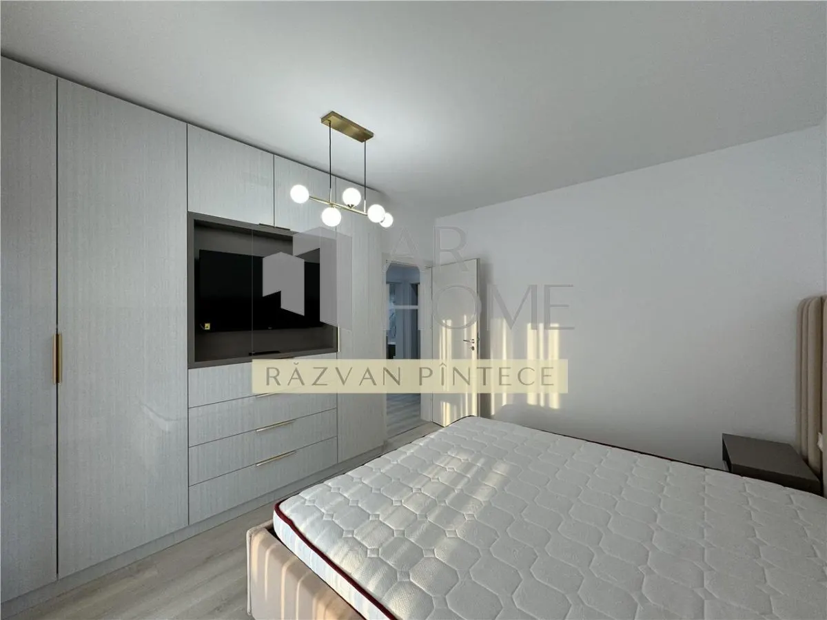 Casa 4 camere de lux, MRS Country Nord Ploiesti - foto 13