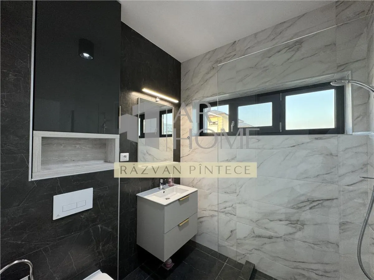 Casa 4 camere de lux, MRS Country Nord Ploiesti - foto 15