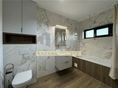 Casa 4 camere de lux, MRS Country Nord Ploiesti - foto 16