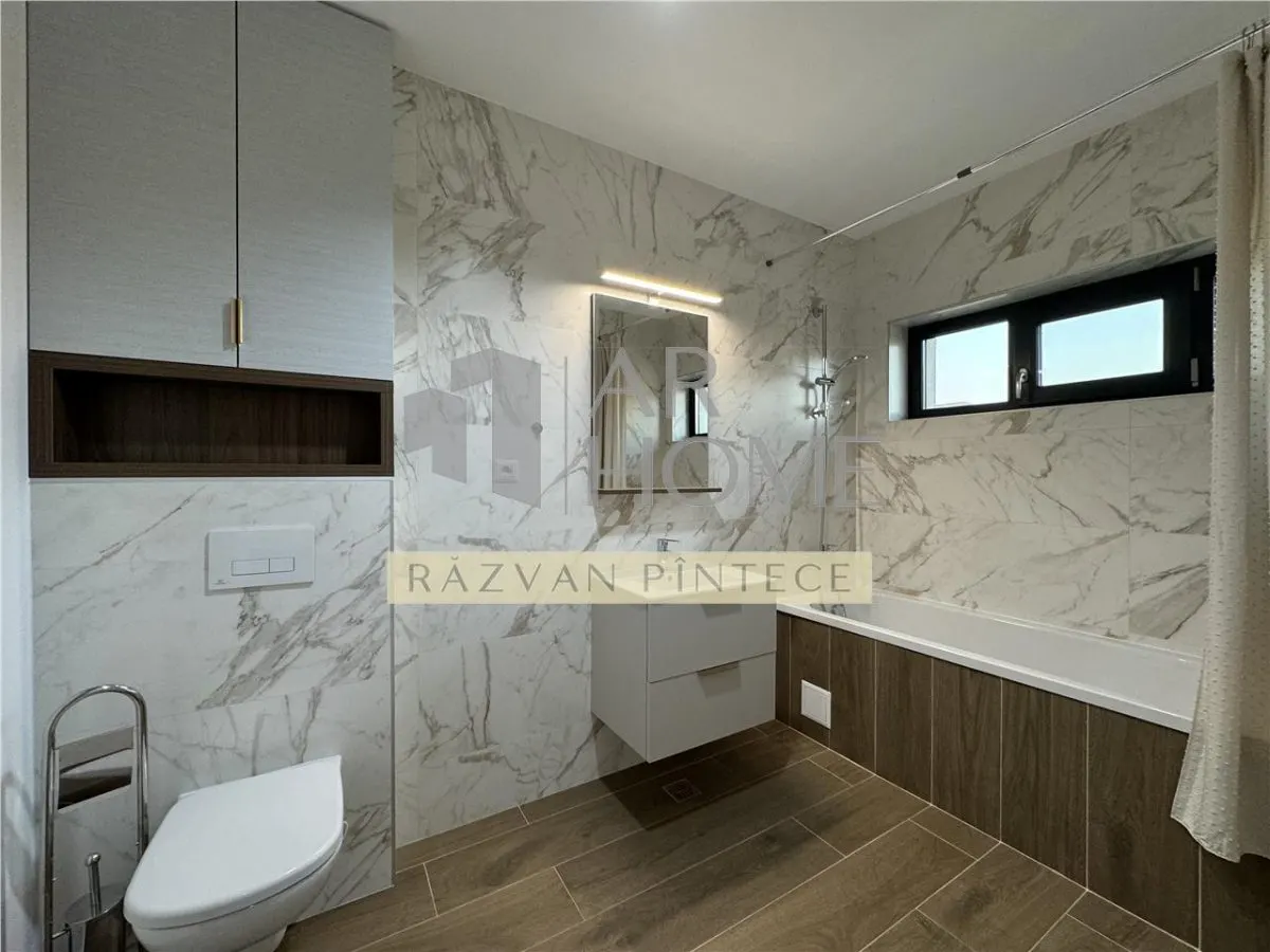 Casa 4 camere de lux, MRS Country Nord Ploiesti - foto 16