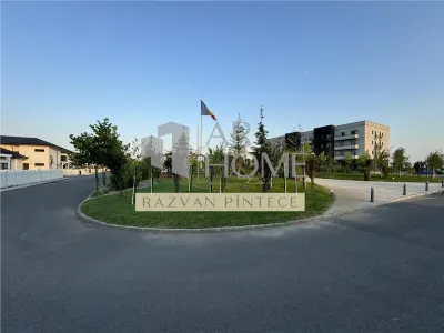 Casa 4 camere de lux, MRS Country Nord Ploiesti - foto 20