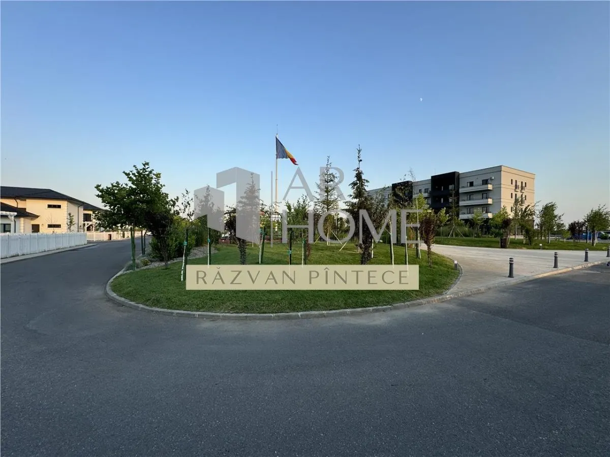 Casa 4 camere de lux, MRS Country Nord Ploiesti - foto 20