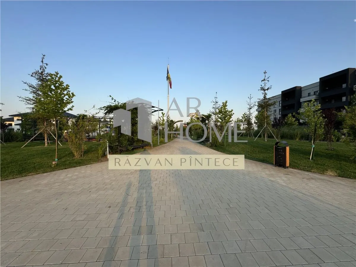 Casa 4 camere de lux, MRS Country Nord Ploiesti - foto 21