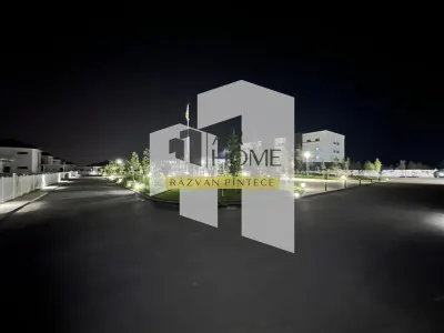 Casa 4 camere de lux, MRS Country Nord Ploiesti - foto 24