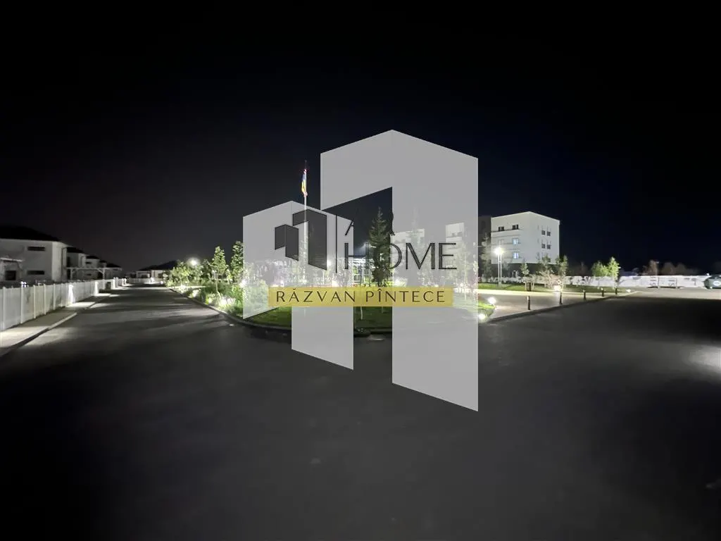 Casa 4 camere de lux, MRS Country Nord Ploiesti - foto 24