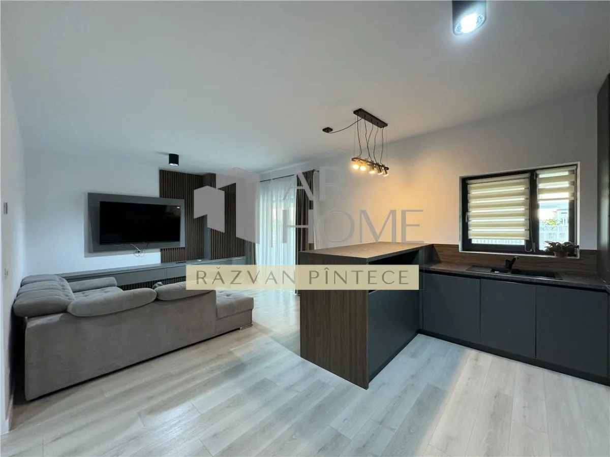 Casa 4 camere de lux, MRS Country Nord Ploiesti - foto 4