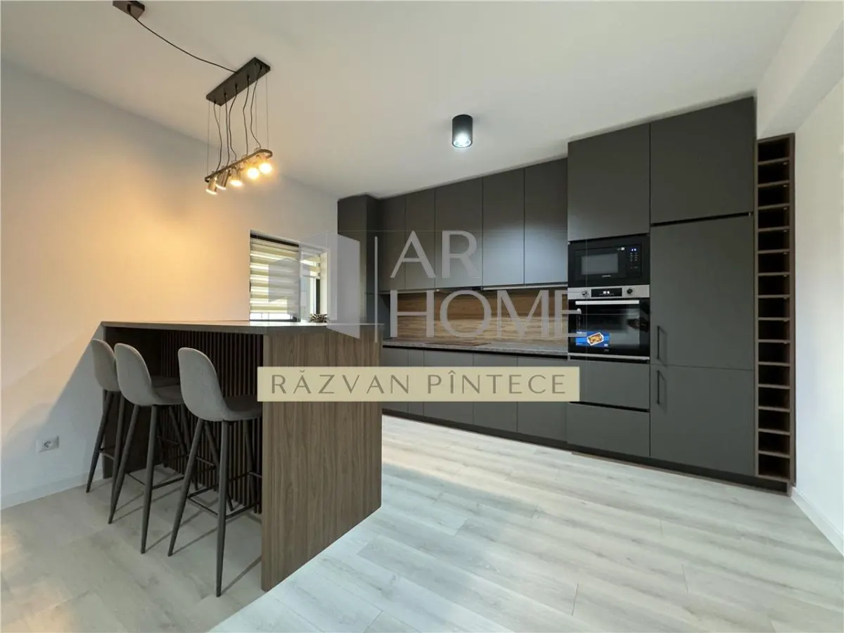 Casa 4 camere de lux, MRS Country Nord Ploiesti - foto 5