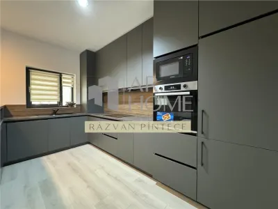 Casa 4 camere de lux, MRS Country Nord Ploiesti - foto 6