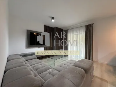 Casa 4 camere de lux, MRS Country Nord Ploiesti - foto 7