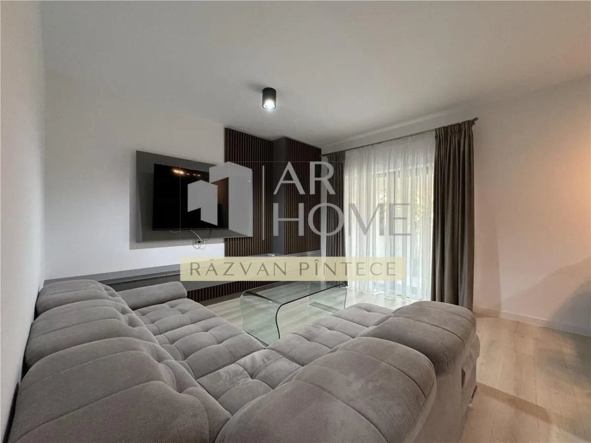 Casa 4 camere de lux, MRS Country Nord Ploiesti - foto 7