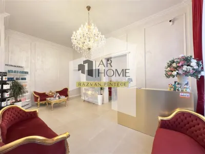 Vila interbelica renovata complet in zona centrala Ploiesti - foto 2