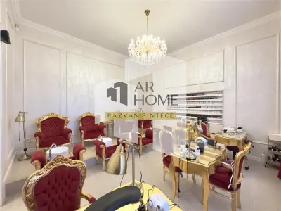 Vila interbelica renovata complet in zona centrala Ploiesti - foto 12