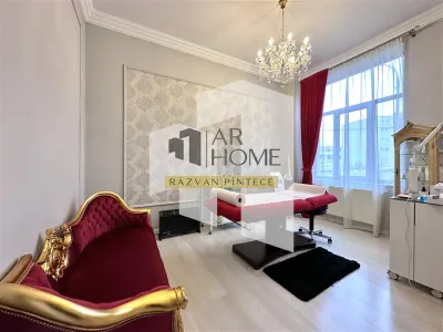 Vila interbelica renovata complet in zona centrala Ploiesti - foto 18