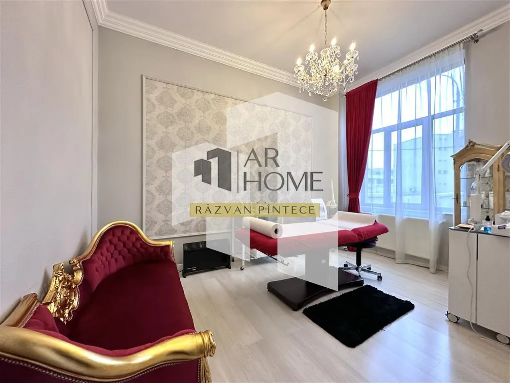 Vila interbelica renovata complet in zona centrala Ploiesti - foto 18