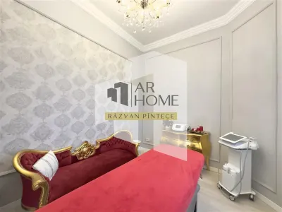 Vila interbelica renovata complet in zona centrala Ploiesti - foto 19