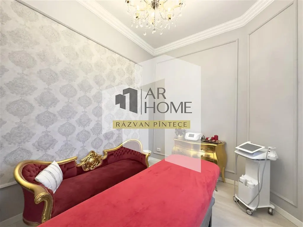 Vila interbelica renovata complet in zona centrala Ploiesti - foto 19
