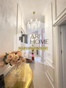 Vila interbelica renovata complet in zona centrala Ploiesti - foto 21