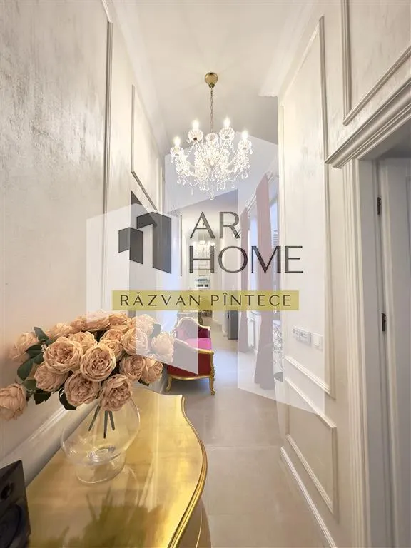 Vila interbelica renovata complet in zona centrala Ploiesti - foto 21