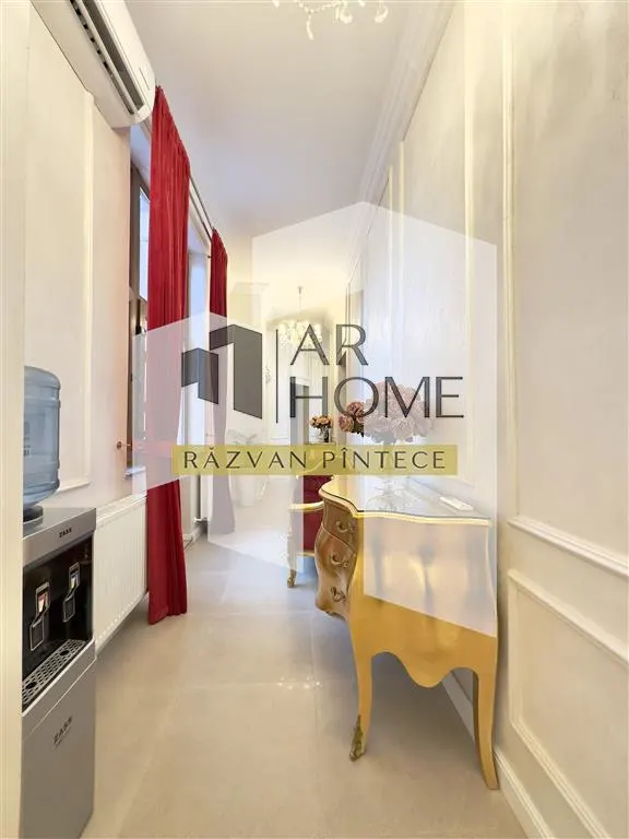 Vila interbelica renovata complet in zona centrala Ploiesti - foto 22