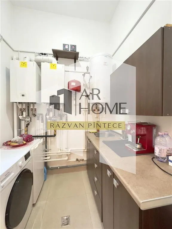 Vila interbelica renovata complet in zona centrala Ploiesti - foto 25