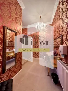 Vila interbelica renovata complet in zona centrala Ploiesti - foto 6