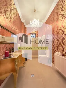 Vila interbelica renovata complet in zona centrala Ploiesti - foto 7