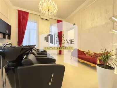 Vila interbelica renovata complet in zona centrala Ploiesti - foto 9