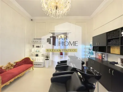 Vila interbelica renovata complet in zona centrala Ploiesti - foto 10