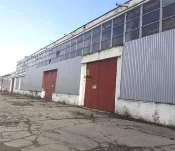 Spațiu industrial Brașov - poza 26