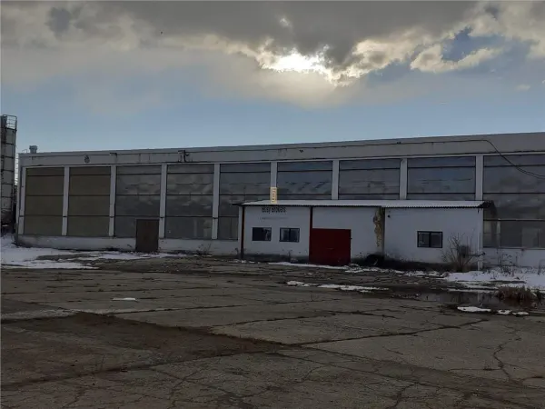 Spațiu industrial Brașov - poza 32