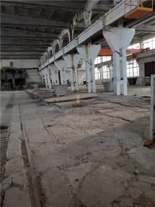 Spațiu industrial Brașov - poza 33