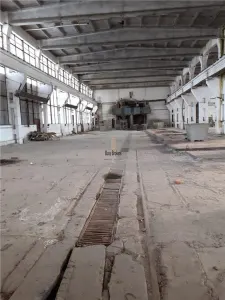 Spațiu industrial Brașov - poza 34