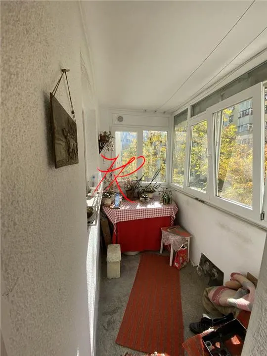 Vanzare apartament 3 camere Teiul Doamnei - foto 5