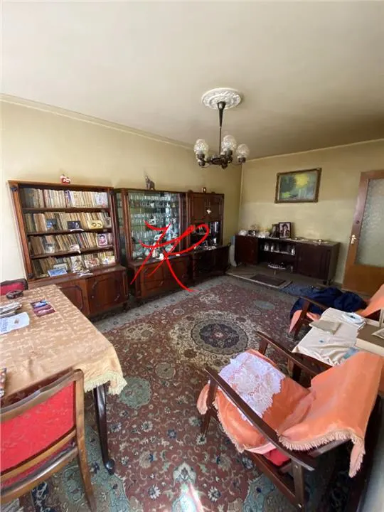 Vanzare apartament 3 camere Teiul Doamnei - foto 6