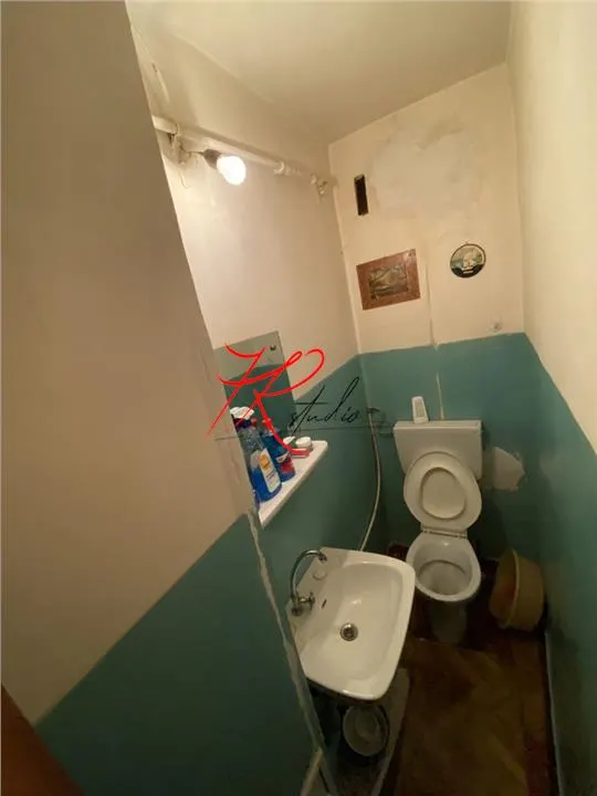Vanzare apartament 3 camere Teiul Doamnei - foto 8