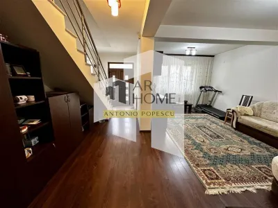 Vanzare casa 5 camere, in Ploiesti, zona Albert. - Ploiesti