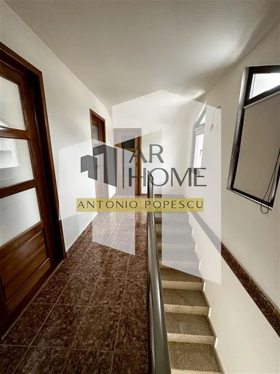 Vanzare casa 5 camere, in Ploiesti, zona Albert. - foto 12