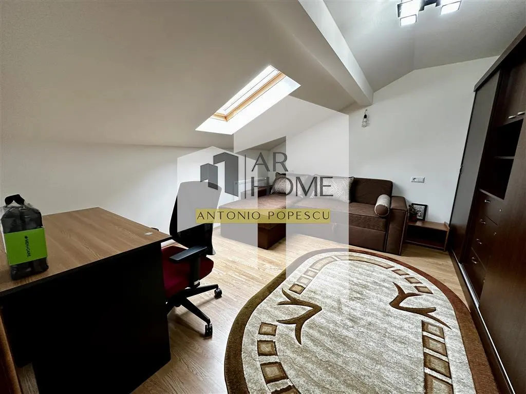 Vanzare casa 5 camere, in Ploiesti, zona Albert. - foto 13