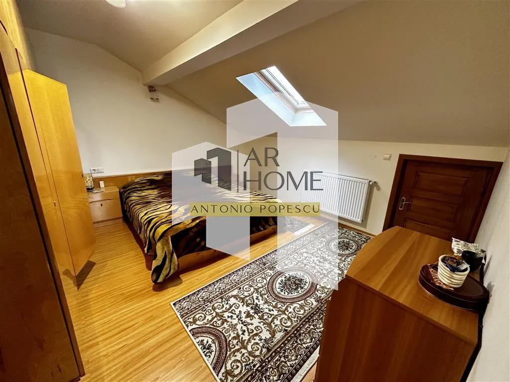 Vanzare casa 5 camere, in Ploiesti, zona Albert. - foto 14