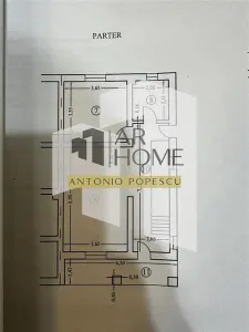 Vanzare casa 5 camere, in Ploiesti, zona Albert. - foto 16