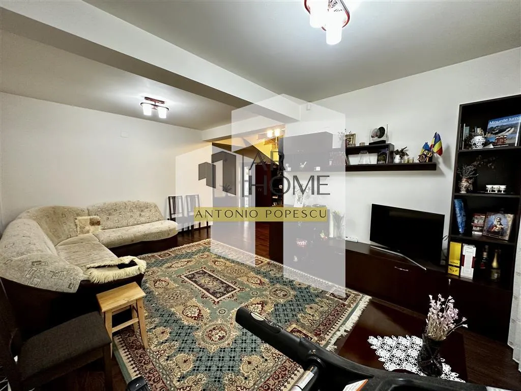 Vanzare casa 5 camere, in Ploiesti, zona Albert. - foto 3