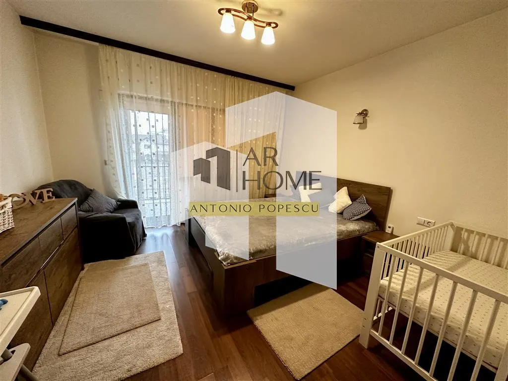 Vanzare casa 5 camere, in Ploiesti, zona Albert. - foto 22