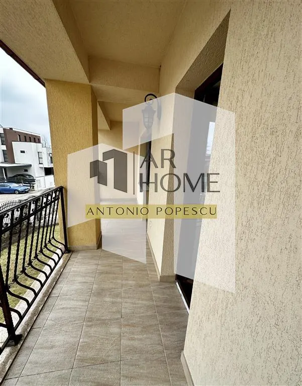 Vanzare casa 5 camere, in Ploiesti, zona Albert. - foto 23