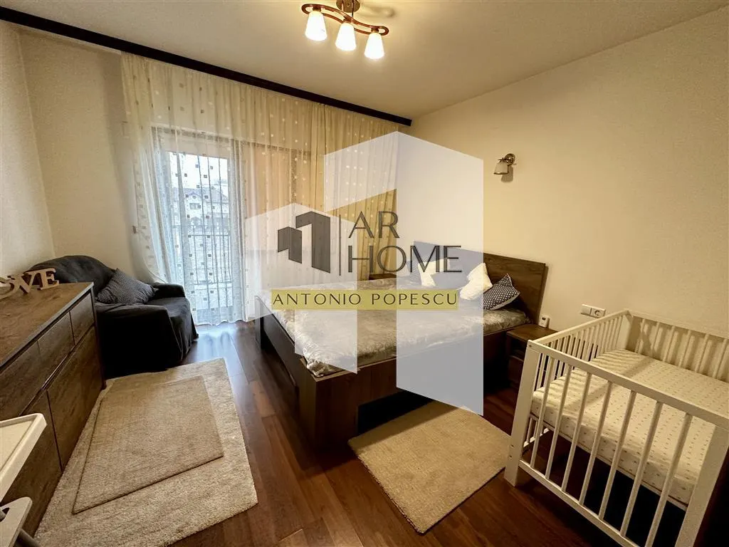Vanzare casa 5 camere, in Ploiesti, zona Albert. - foto 8